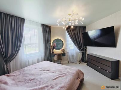 1-комн. квартира, 37.1 м&sup2;