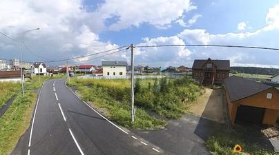 земельный участок, 10 соток