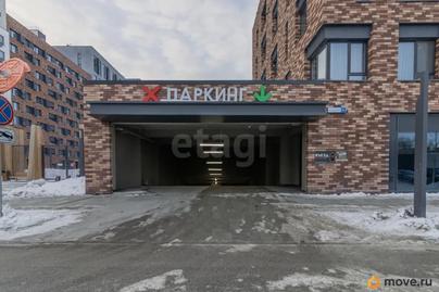 гараж, 13 м&sup2;