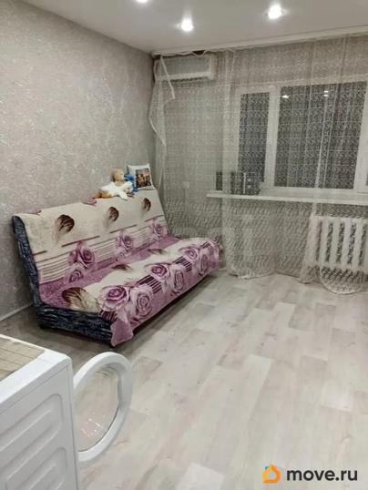 студия, 17.8 м&sup2;
