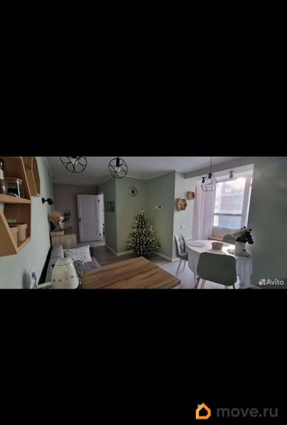 3-комн. квартира, 73.4 м&sup2;