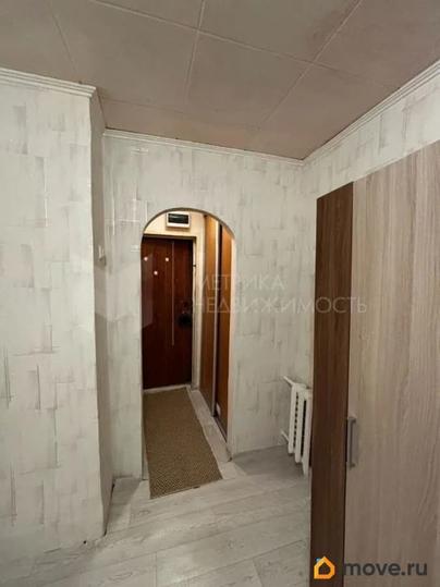студия, 17.5 м&sup2;