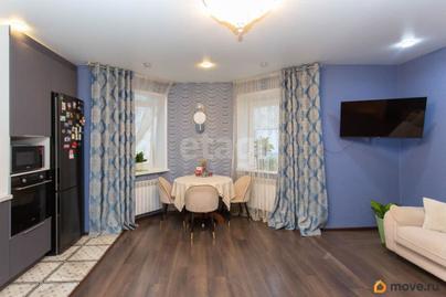 2-комн. квартира, 67.8 м&sup2;