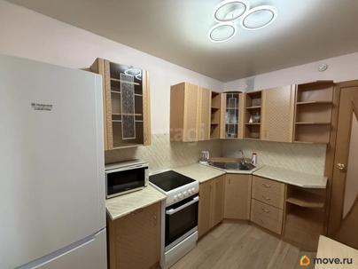 1-комн. квартира, 35.6 м&sup2;