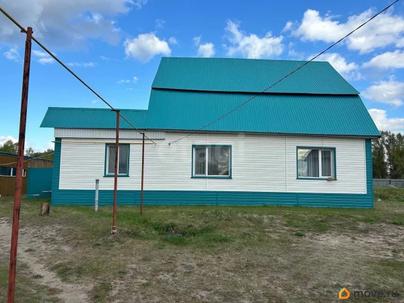 дом, 100 м&sup2;, 20 соток