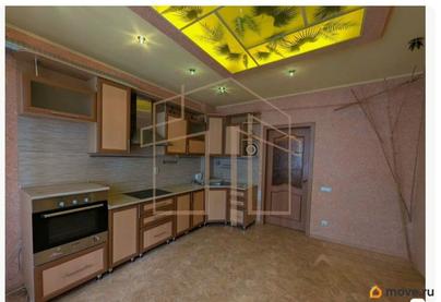 2-комн. квартира, 77 м&sup2;