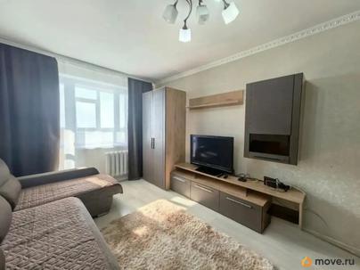 2-комн. квартира, 46 м&sup2;