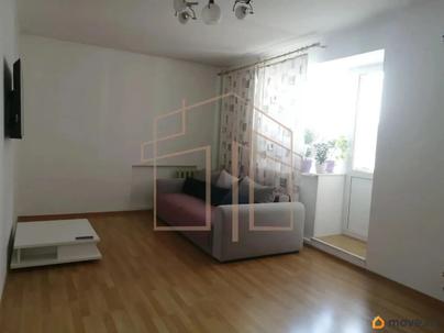 1-комн. квартира, 53.7 м&sup2;