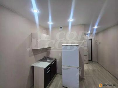 студия, 21.1 м&sup2;