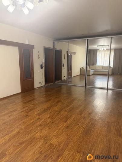 3-комн. квартира, 95.5 м&sup2;