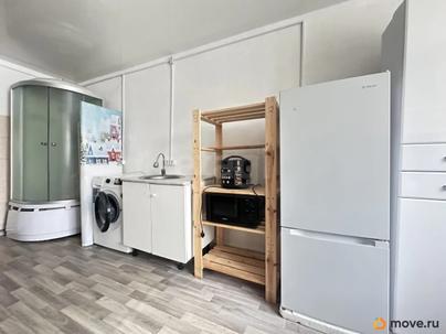 студия, 17.1 м&sup2;