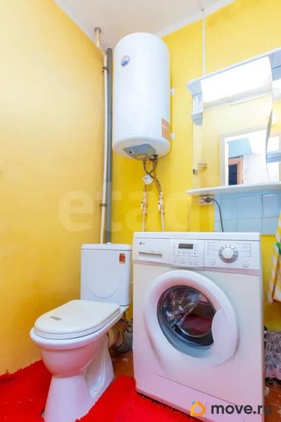 1-комн. квартира, 30.9 м&sup2;