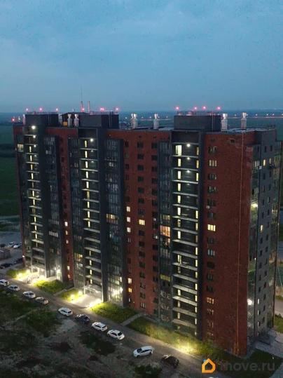 3-комн. квартира, 67 м&sup2;