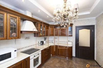 3-комн. квартира, 107 м&sup2;