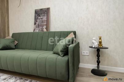 2-комн. квартира, 42.4 м&sup2;