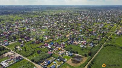 земельный участок, 10 соток