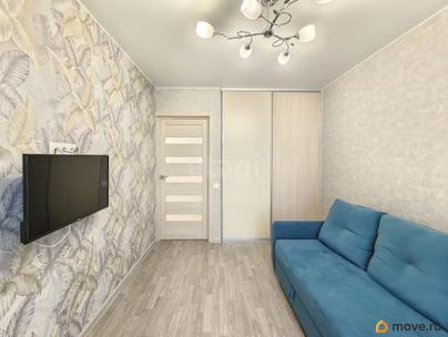 1-комн. квартира, 29.9 м&sup2;