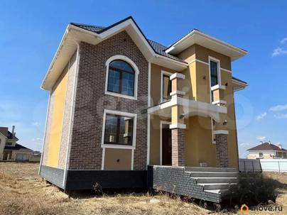 дом, 150.3 м&sup2;, 7 соток