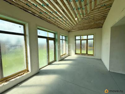 дом, 288.5 м&sup2;, 10.5 сотки