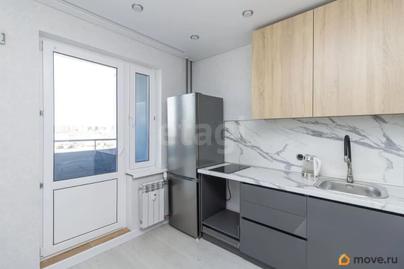 1-комн. квартира, 33 м&sup2;