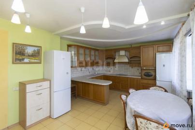 3-комн. квартира, 123.3 м&sup2;