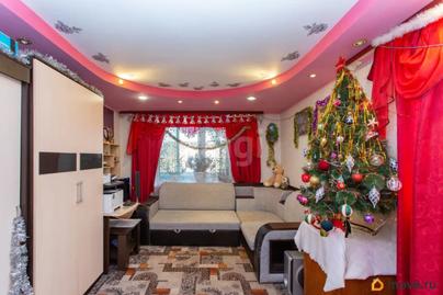 2-комн. квартира, 42.6 м&sup2;
