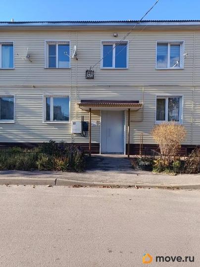 3-комн. квартира, 52.3 м&sup2;