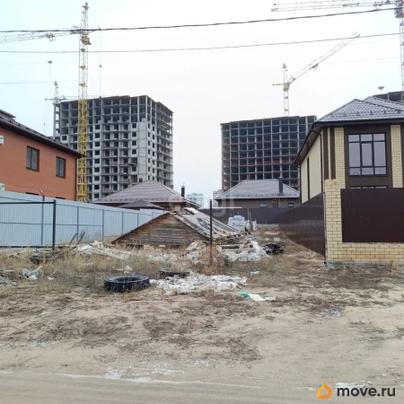 земельный участок, 4.1 сотки