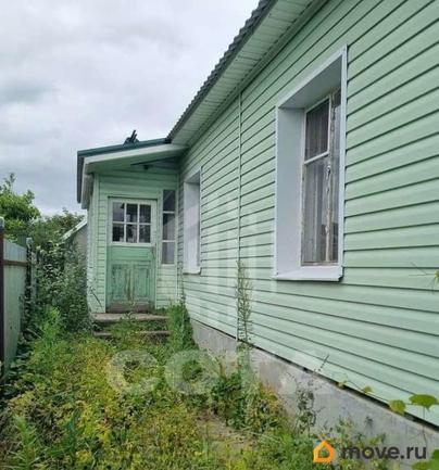 дом, 70.9 м&sup2;, 7 соток