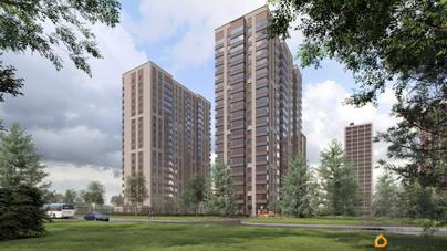 1-комн. квартира, 34.24 м&sup2;