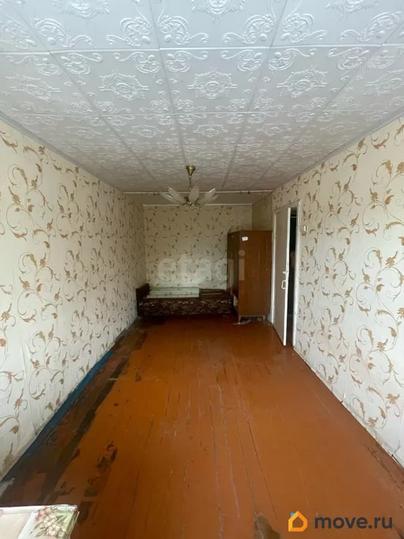 1-комн. квартира, 25.6 м&sup2;
