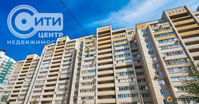 1-комн. квартира, 42.8 м&sup2;