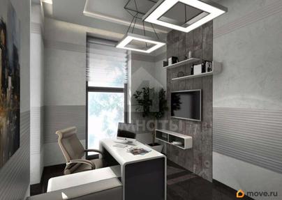 дом, 450 м&sup2;, 7 соток