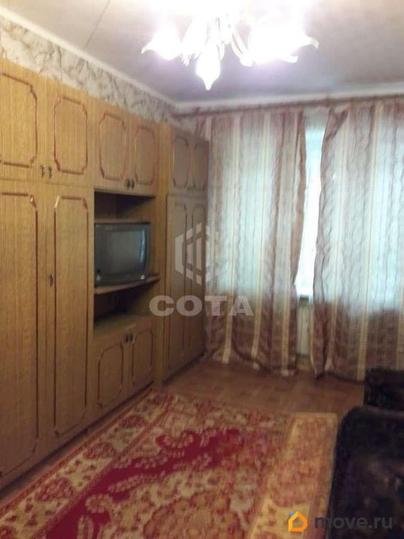 2-комн. квартира, 43 м&sup2;