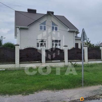 дом, 144 м&sup2;, 10 соток