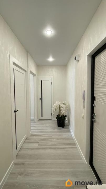 2-комн. квартира, 54 м&sup2;