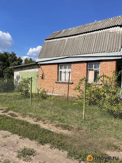 дом, 40 м&sup2;, 6 соток