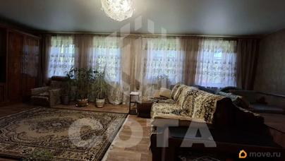дом, 104.7 м&sup2;, 12.74 сотки