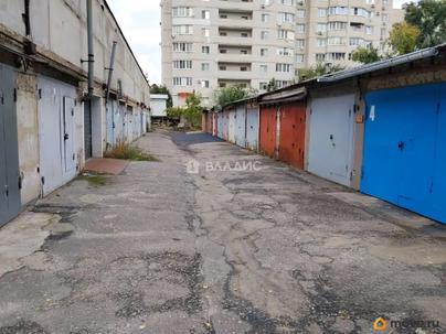 гараж, 30.9 м&sup2;