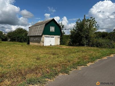 земельный участок, 15 соток
