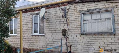 дом, 48 м&sup2;, 5 соток