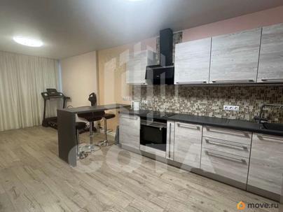 3-комн. квартира, 113.2 м&sup2;