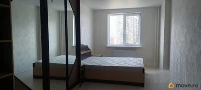 1-комн. квартира, 41.2 м&sup2;