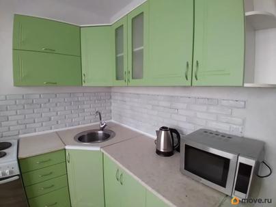 1-комн. квартира, 29 м&sup2;