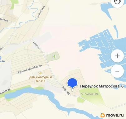 земельный участок, 13 соток