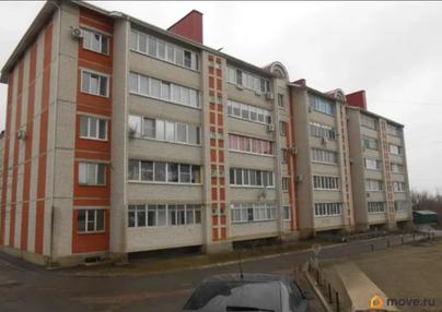 3-комн. квартира, 78.3 м&sup2;