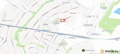 земельный участок, 33 сотки