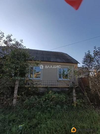 дом, 97.6 м&sup2;, 5.1 сотки