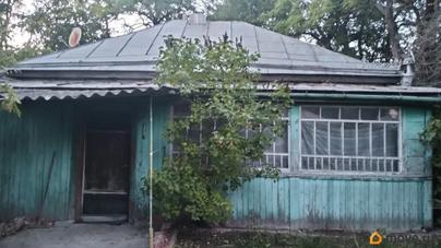 дом, 40 м&sup2;, 32 сотки
