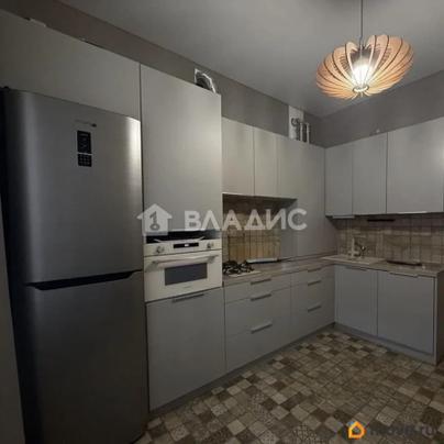 1-комн. квартира, 43.6 м&sup2;